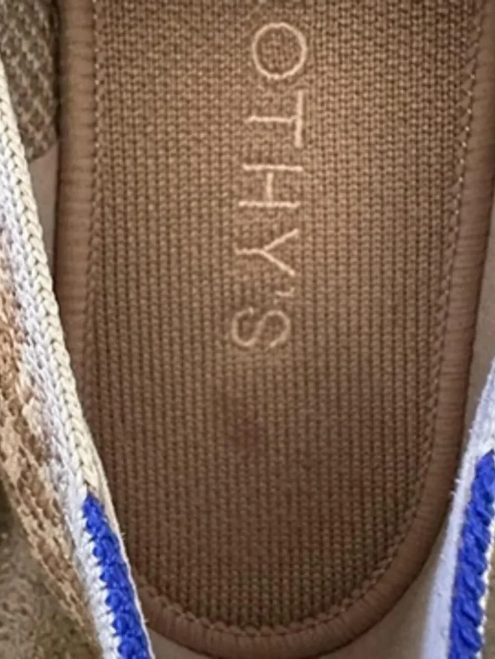 Rothy's‎ The Original Slip On Sneakers Size 7.5 Pebble Spot Cheetah
